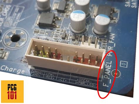 front panel connectors function|Demystifying Front Panel Connectors: A Comprehensive Guide.
